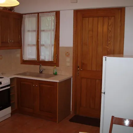 Holiday home House