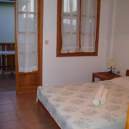 House Ferienhaus Áyios Nikítas