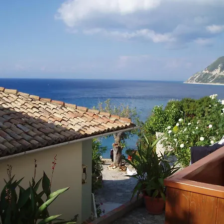 Holiday home House